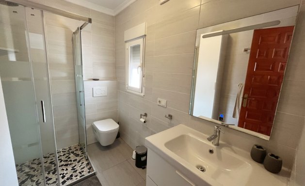 Herverkoop - Detached villa - Ciudad Quesada - Upper Golf