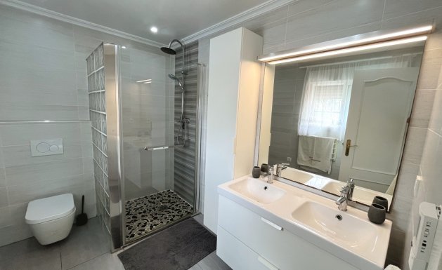 Herverkoop - Detached villa - Ciudad Quesada - Upper Golf