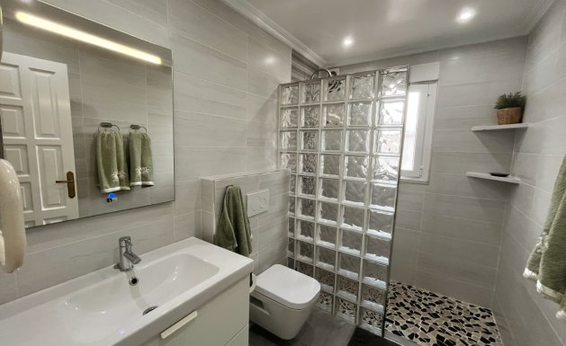 Herverkoop - Detached villa - Ciudad Quesada - Upper Golf