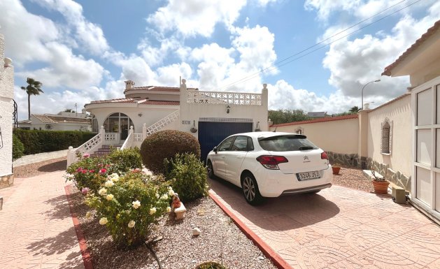 Herverkoop - Detached villa - Ciudad Quesada - Upper Golf
