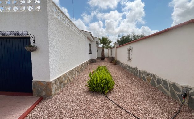 Herverkoop - Detached villa - Ciudad Quesada - Upper Golf