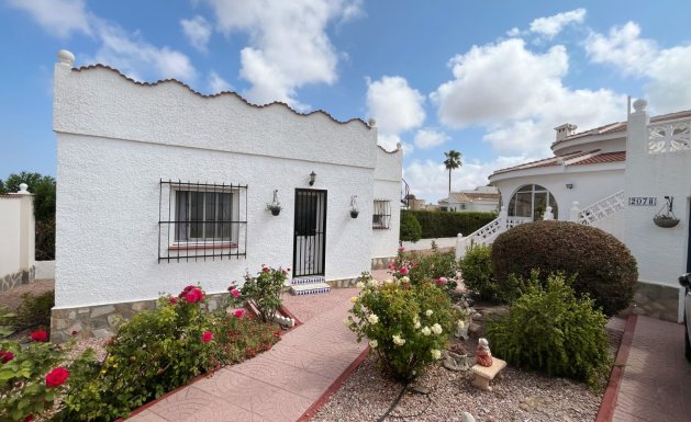 Herverkoop - Detached villa - Ciudad Quesada - Upper Golf