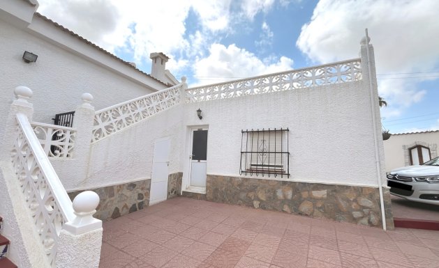 Herverkoop - Detached villa - Ciudad Quesada - Upper Golf