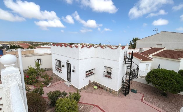 Herverkoop - Detached villa - Ciudad Quesada - Upper Golf