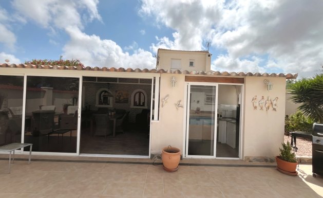 Herverkoop - Detached villa - Ciudad Quesada - Upper Golf