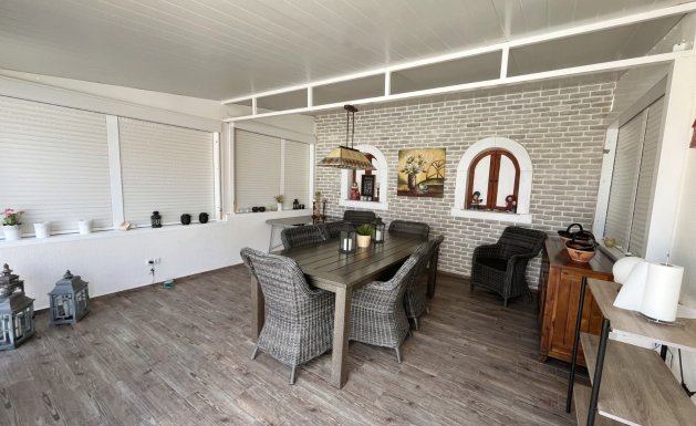 Herverkoop - Detached villa - Ciudad Quesada - Upper Golf