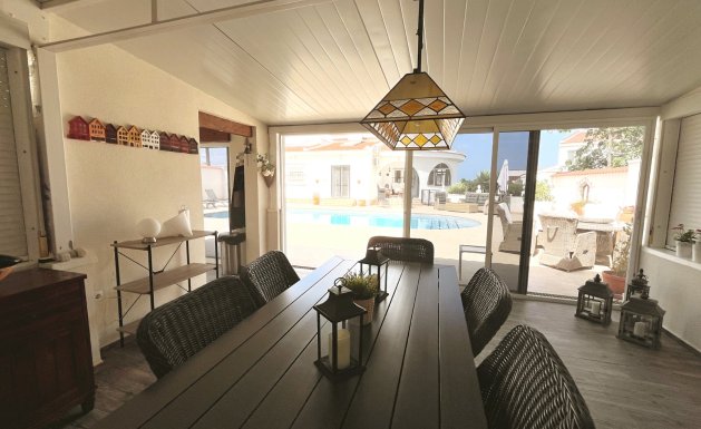 Herverkoop - Detached villa - Ciudad Quesada - Upper Golf