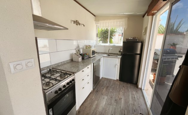 Herverkoop - Detached villa - Ciudad Quesada - Upper Golf