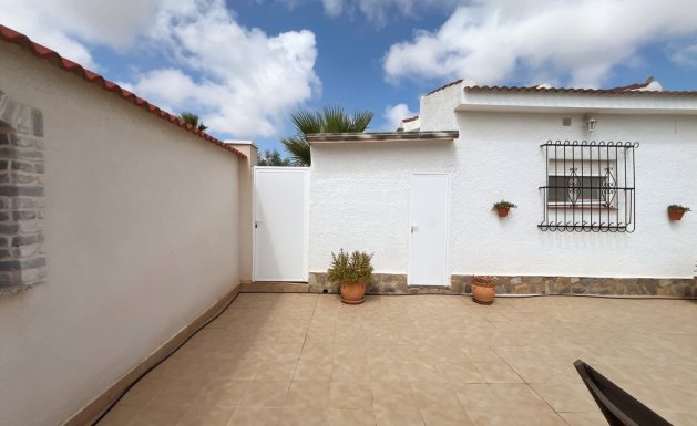 Herverkoop - Detached villa - Ciudad Quesada - Upper Golf