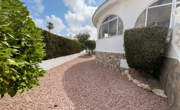 Herverkoop - Detached villa - Ciudad Quesada - Upper Golf