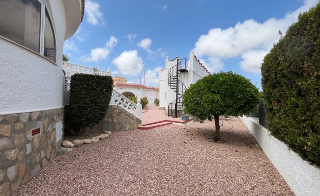 Herverkoop - Detached villa - Ciudad Quesada - Upper Golf
