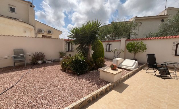 Herverkoop - Detached villa - Ciudad Quesada - Upper Golf