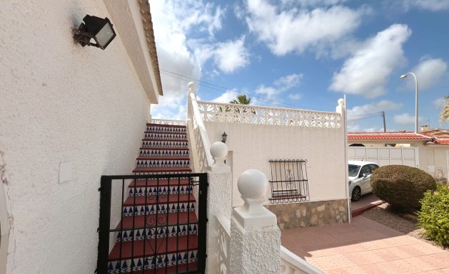 Herverkoop - Detached villa - Ciudad Quesada - Upper Golf
