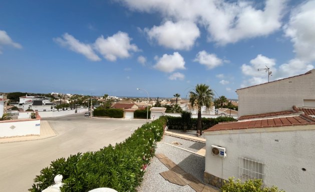Herverkoop - Detached villa - Ciudad Quesada - Upper Golf