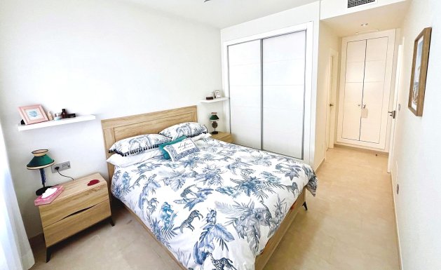 Resale - Detached villa - Ciudad Quesada - Pueblo Bravo