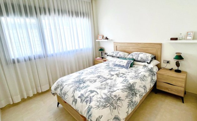 Resale - Detached villa - Ciudad Quesada - Pueblo Bravo