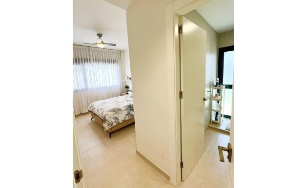 Resale - Detached villa - Ciudad Quesada - Pueblo Bravo