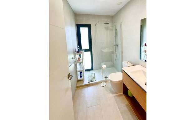 Resale - Detached villa - Ciudad Quesada - Pueblo Bravo