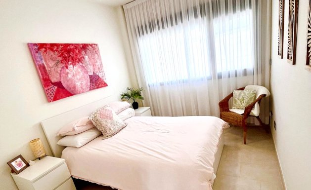 Resale - Detached villa - Ciudad Quesada - Pueblo Bravo