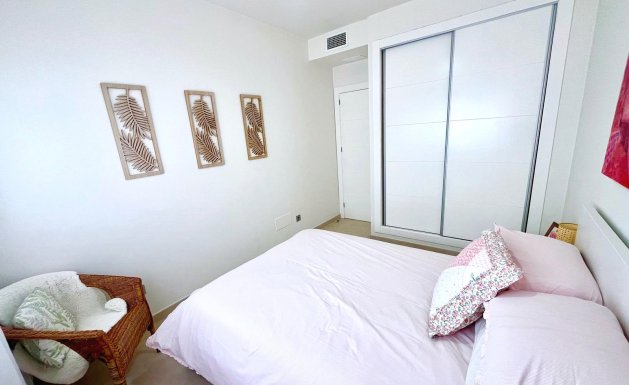 Resale - Detached villa - Ciudad Quesada - Pueblo Bravo