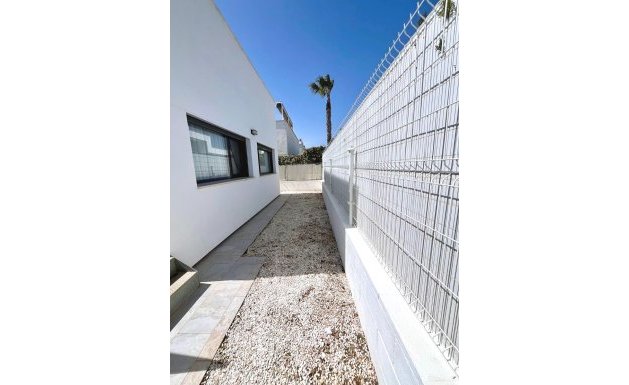 Resale - Detached villa - Ciudad Quesada - Pueblo Bravo