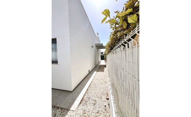 Resale - Detached villa - Ciudad Quesada - Pueblo Bravo