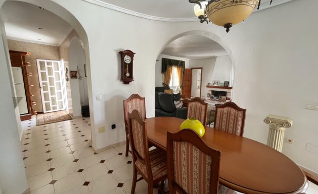 Herverkoop - Detached villa - Ciudad Quesada - Central Quesada