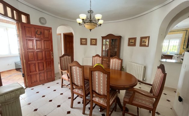 Herverkoop - Detached villa - Ciudad Quesada - Central Quesada