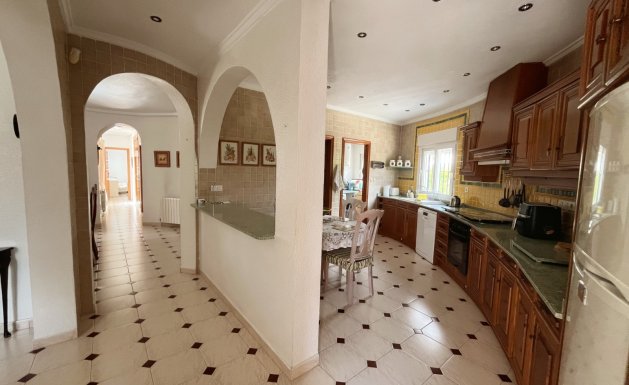Herverkoop - Detached villa - Ciudad Quesada - Central Quesada