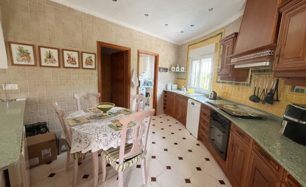 Herverkoop - Detached villa - Ciudad Quesada - Central Quesada