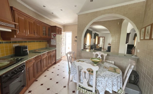 Herverkoop - Detached villa - Ciudad Quesada - Central Quesada