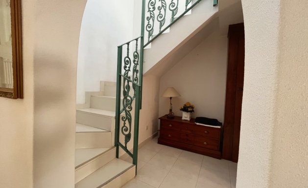 Herverkoop - Detached villa - Ciudad Quesada - Central Quesada