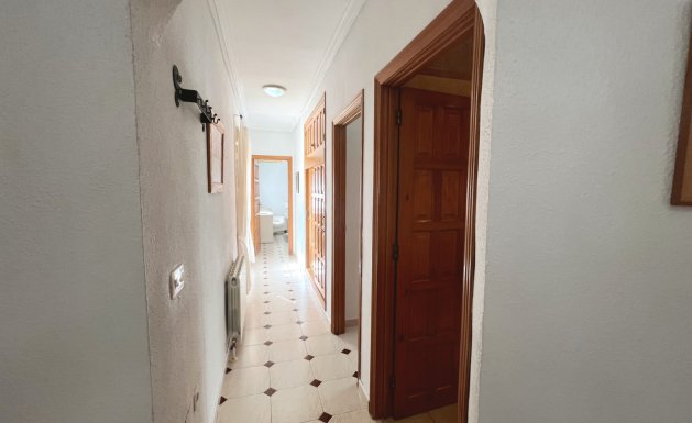 Herverkoop - Detached villa - Ciudad Quesada - Central Quesada