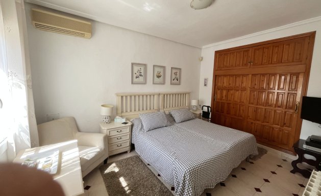 Herverkoop - Detached villa - Ciudad Quesada - Central Quesada
