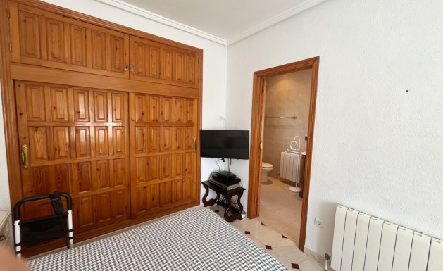 Herverkoop - Detached villa - Ciudad Quesada - Central Quesada