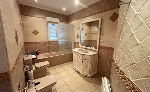 Herverkoop - Detached villa - Ciudad Quesada - Central Quesada