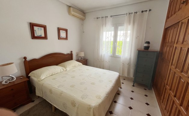 Herverkoop - Detached villa - Ciudad Quesada - Central Quesada