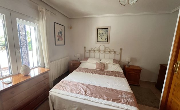 Herverkoop - Detached villa - Ciudad Quesada - Central Quesada
