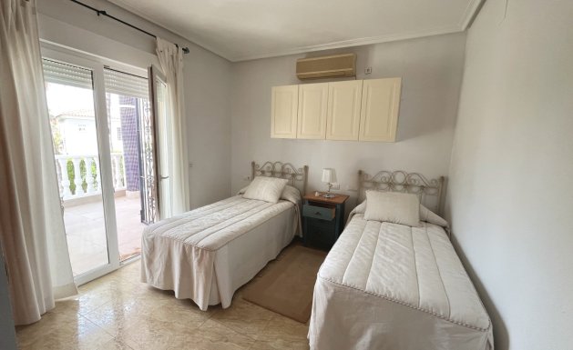 Herverkoop - Detached villa - Ciudad Quesada - Central Quesada