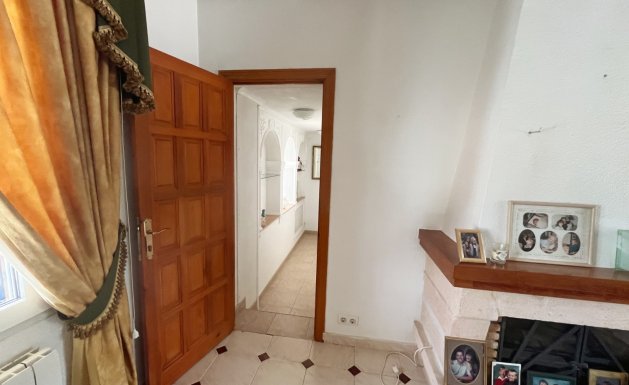 Herverkoop - Detached villa - Ciudad Quesada - Central Quesada