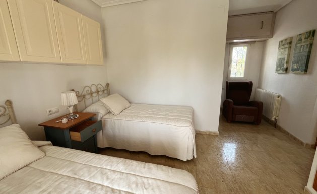 Herverkoop - Detached villa - Ciudad Quesada - Central Quesada