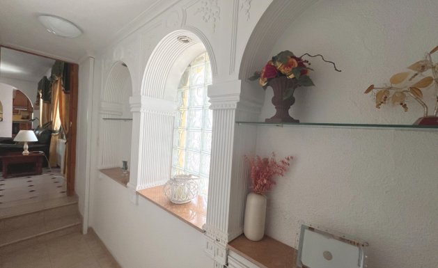 Herverkoop - Detached villa - Ciudad Quesada - Central Quesada