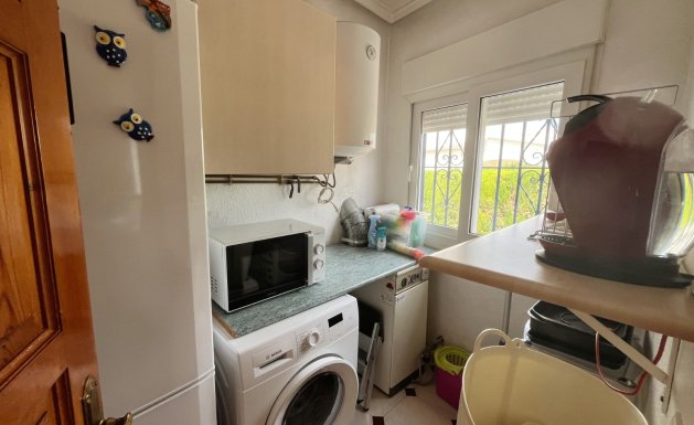 Herverkoop - Detached villa - Ciudad Quesada - Central Quesada
