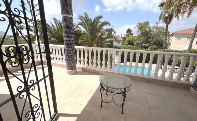 Herverkoop - Detached villa - Ciudad Quesada - Central Quesada