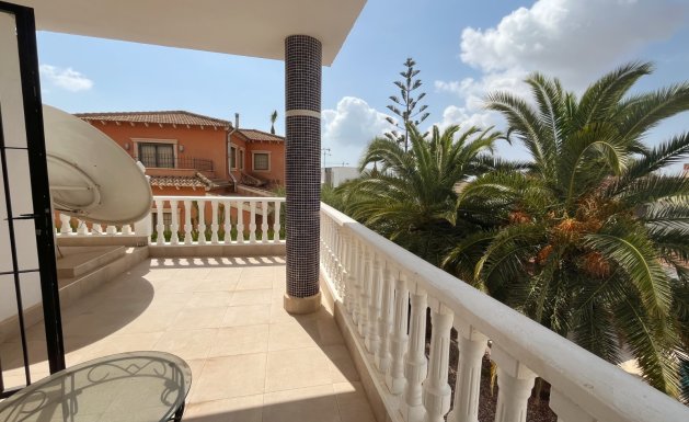 Herverkoop - Detached villa - Ciudad Quesada - Central Quesada
