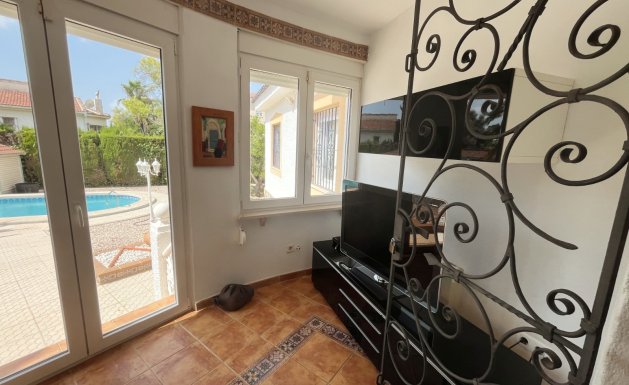 Herverkoop - Detached villa - Ciudad Quesada - Central Quesada
