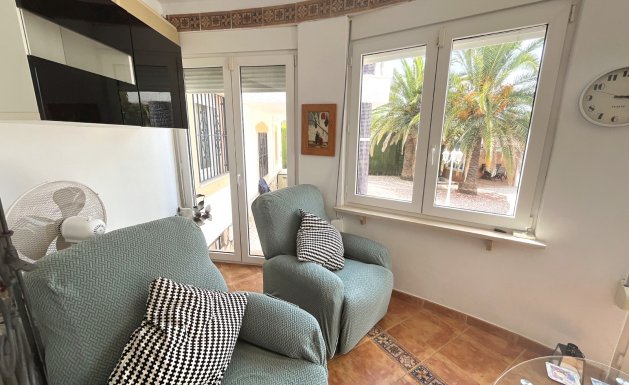 Herverkoop - Detached villa - Ciudad Quesada - Central Quesada