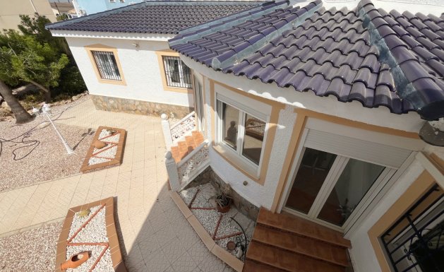 Herverkoop - Detached villa - Ciudad Quesada - Central Quesada