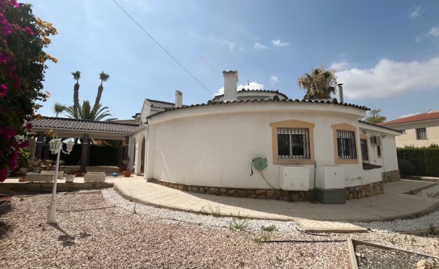 Herverkoop - Detached villa - Ciudad Quesada - Central Quesada