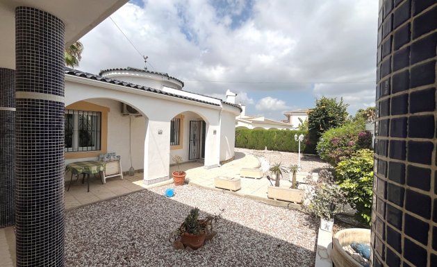 Herverkoop - Detached villa - Ciudad Quesada - Central Quesada